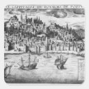 Search for french cities stickers Town