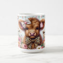 Search for cute highland cows mugs For her