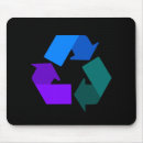 Search for recycle mouse mats Climate change