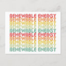 Search for renewable postcards Climate change