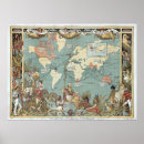 Search for uk map posters Great britain