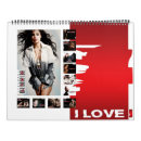 Search for 2012 calendars Beauty