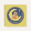 Search for teddy bear notebooks Cute