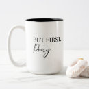 Search for christian typography mugs Quote