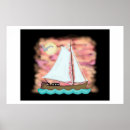 Search for sunset sail posters Sailing
