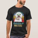 Search for sunshine tshirts Dog