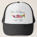 Search for trumpet hats Jazz