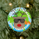 Search for sunglasses christmas tree decorations Funny