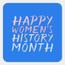 Search for history stickers Woman