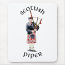 Search for bagpipe mouse mats Piper