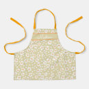 Search for girls names aprons Floral