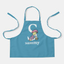 Search for s name aprons Toddler