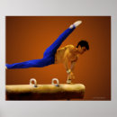Search for flexibility posters Endurance