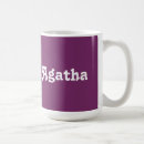 Search for agatha Girl