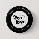 Search for white background badges Create your own