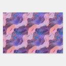 Search for vaporwave wrapping paper Pink