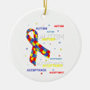 Search for autism christmas tree decorations Asd