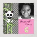 Search for panda lovers postcards Kids