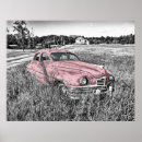 Search for 1950s car posters Classic