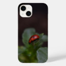 Search for ladybugs iphone cases Beetle