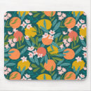 Search for abstract fruit mouse mats Retro style
