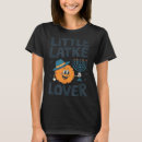 Search for hanukkah tshirts Latke