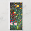 Search for gustav klimt cards Garden