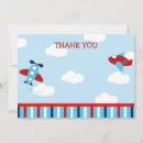 Search for airplane note cards Flying