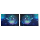 Search for nebula pillowcases Blue