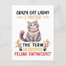 Search for enthusiasts postcards Humour