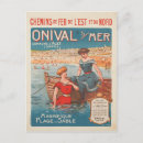 Search for summer holiday posters France