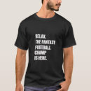 Search for champs tshirts League