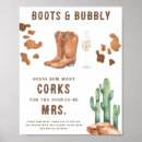 Search for western wedding signs Watercolor
