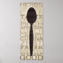 Search for knife fork spoon posters Dining