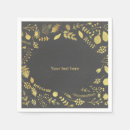 Search for charcoal grey napkins Elegant