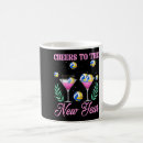 Search for champagne mugs Unique
