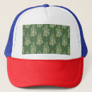 Search for abstract pattern hats White