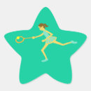 Search for for tennis players stickers For kids