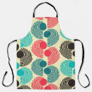 Search for lined paper aprons Abstract