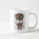 Search for balloon art mugs Steampunk