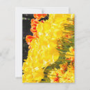 Search for glowing postcards Yellow