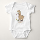 Search for alpaca baby clothes Funny