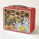 Search for bumble bee lunch boxes Honeycomb