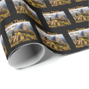 Search for hiking wrapping paper Mountain