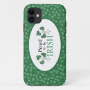 Search for green shamrock iphone cases Shamrocks