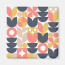 Search for floral pattern magnets Stylish