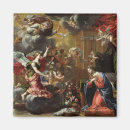 Search for archangels magnets L'annonciation