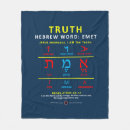 Search for word blankets Jesus