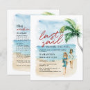 Search for bikini girl invitations Tropical