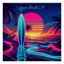 Search for neon lights posters Colourful